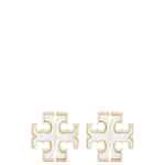 Tory Burch Bijoux WHITE