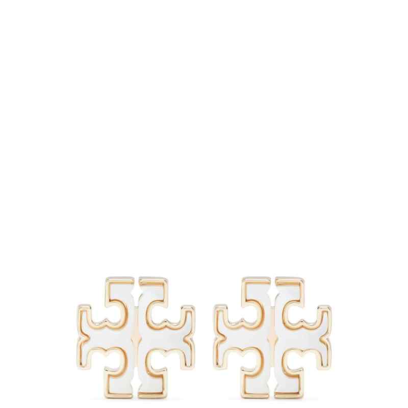 Tory Burch Bijoux WHITE