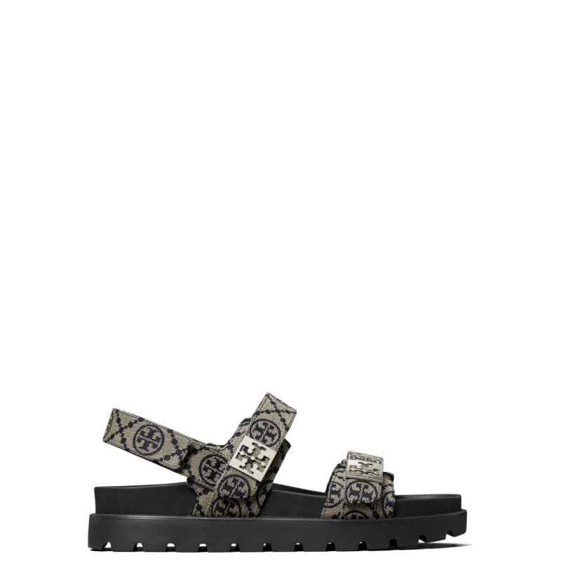 Tory Burch Sandals NAVY