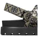 Tory Burch Sandals NAVY