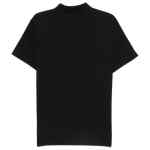 Valentino T-shirts and Polos BLACK