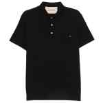 Valentino T-shirts and Polos BLACK