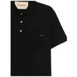 Valentino T-shirts and Polos BLACK