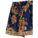 Zimmermann Shorts NAVY