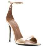 Giuseppe Zanotti Sandals GOLD