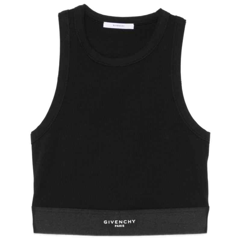 Givenchy Top BLACK