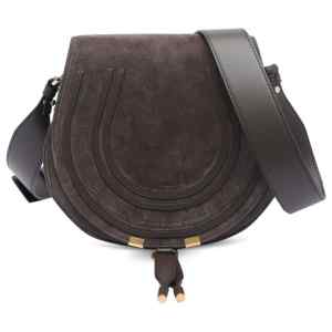 Chloé Chloè Bags.. BROWN