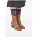 Maison Margiela Boots BROWN