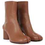 Maison Margiela Boots BROWN