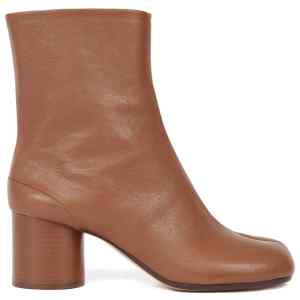 Maison Margiela Boots BROWN