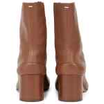 Maison Margiela Boots BROWN