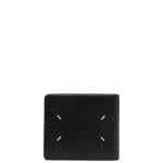 Maison Margiela Wallets BLACK