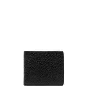 Maison Margiela Wallets BLACK