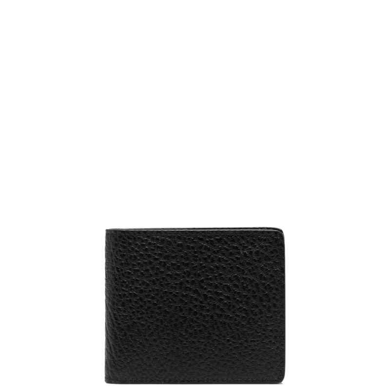 Maison Margiela Wallets BLACK