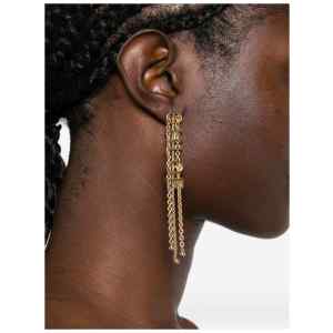 Chloé Chloè Bijoux GOLD