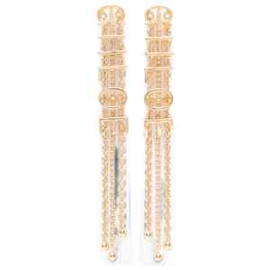 Chloé Chloè Bijoux GOLD