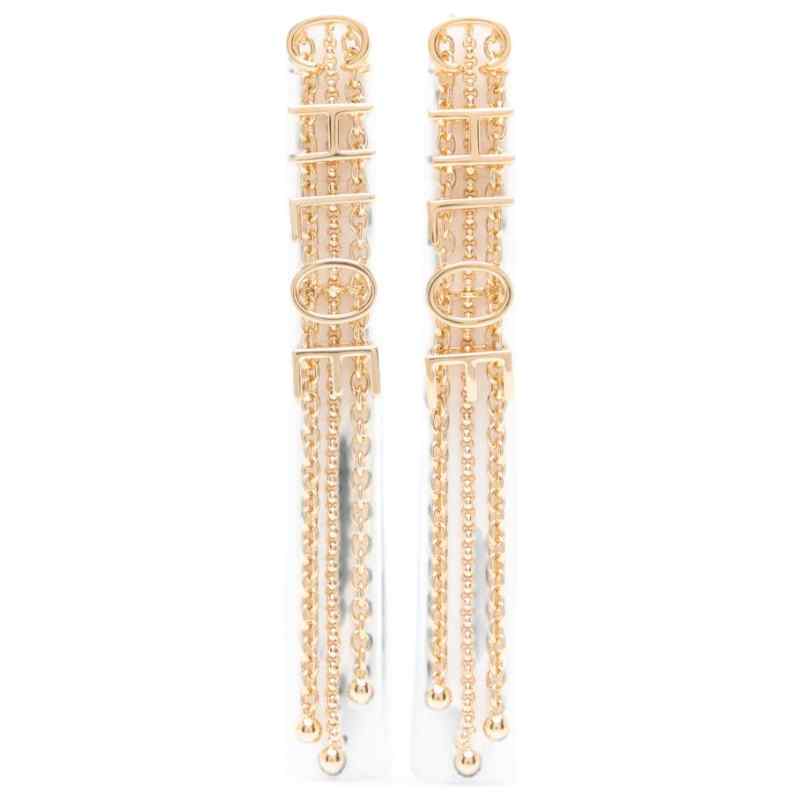 Chloé Chloè Bijoux GOLD