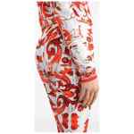Dolce & Gabbana Trousers ORANGE