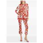Dolce & Gabbana Trousers ORANGE