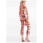 Dolce & Gabbana Trousers ORANGE