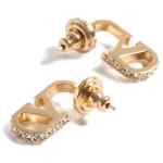 Valentino Garavani Bijoux GOLD
