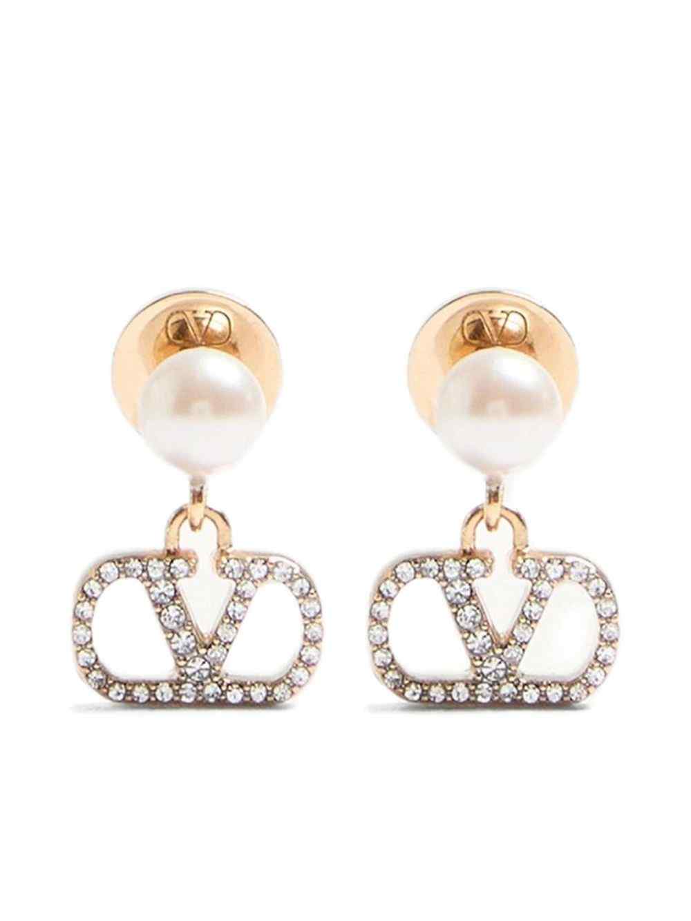 Valentino Garavani Bijoux GOLD