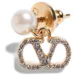 Valentino Garavani Bijoux GOLD