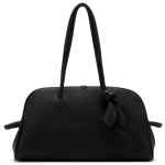 JACQUEMUS Bags.. BLACK