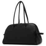 JACQUEMUS Bags.. BLACK