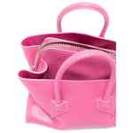 The Attico Bags.. PINK