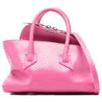 The Attico Bags.. PINK