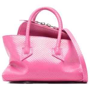 The Attico Bags.. PINK