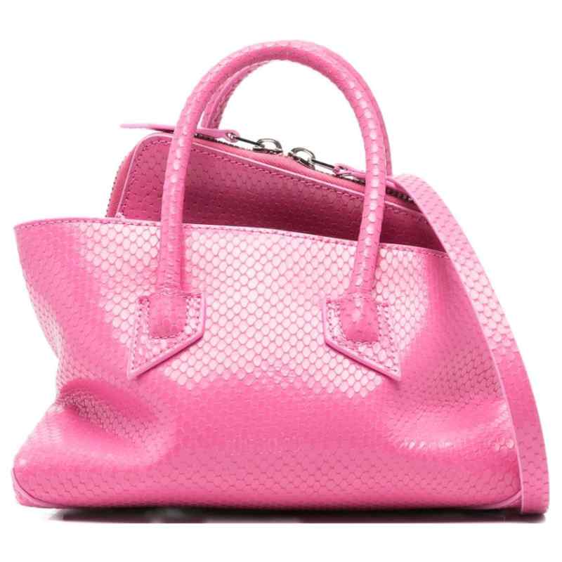 The Attico Bags.. PINK