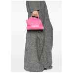 The Attico Bags.. PINK