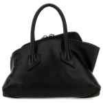 The Attico Bags.. BLACK