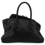The Attico Bags.. BLACK