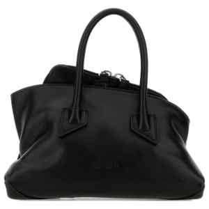 The Attico Bags.. BLACK
