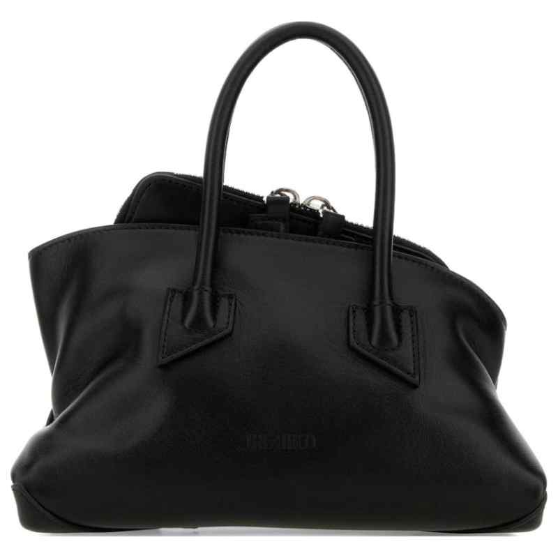 The Attico Bags.. BLACK