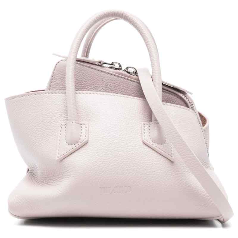 190204002-fw26-theattico-260wah00063lbt117aa864 THE ATTICO Bags.. LILAC