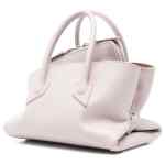 THE ATTICO Bags.. LILAC