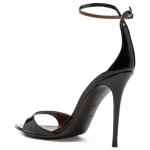 Giuseppe Zanotti Sandals BLACK