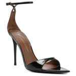 Giuseppe Zanotti Sandals BLACK
