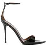 Giuseppe Zanotti Sandals BLACK