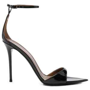 Giuseppe Zanotti Sandals BLACK