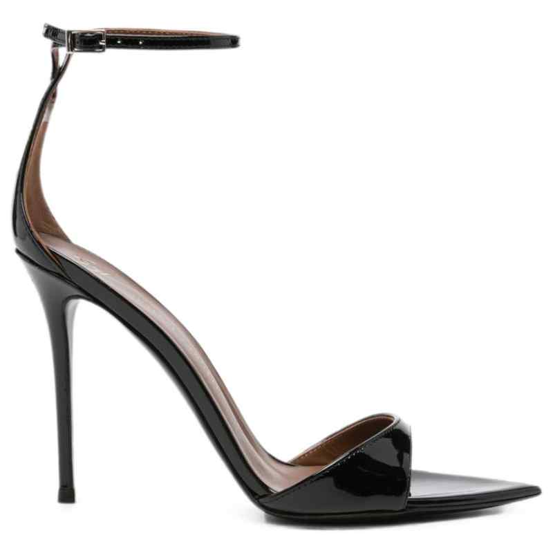 Giuseppe Zanotti Sandals BLACK