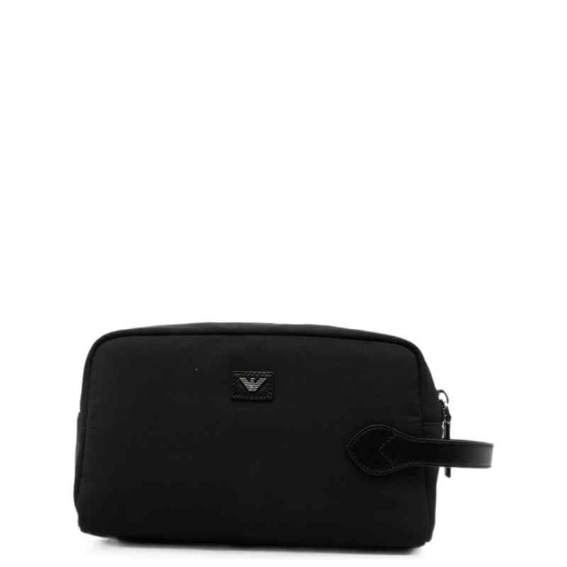190204229-fw26-earmanipre-em007035af28742uc001 Emporio Armani Bags.. BLACK