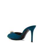 Giuseppe Zanotti Sandals NAVY