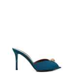 Giuseppe Zanotti Sandals NAVY