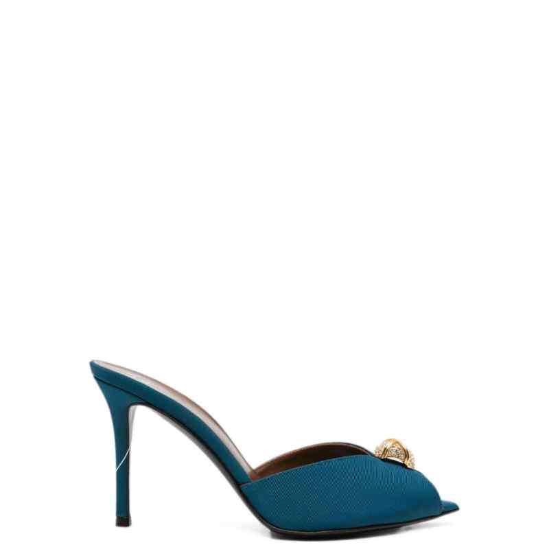 Giuseppe Zanotti Sandals NAVY