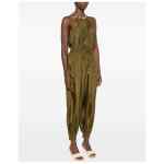 Zimmermann Trousers GREEN